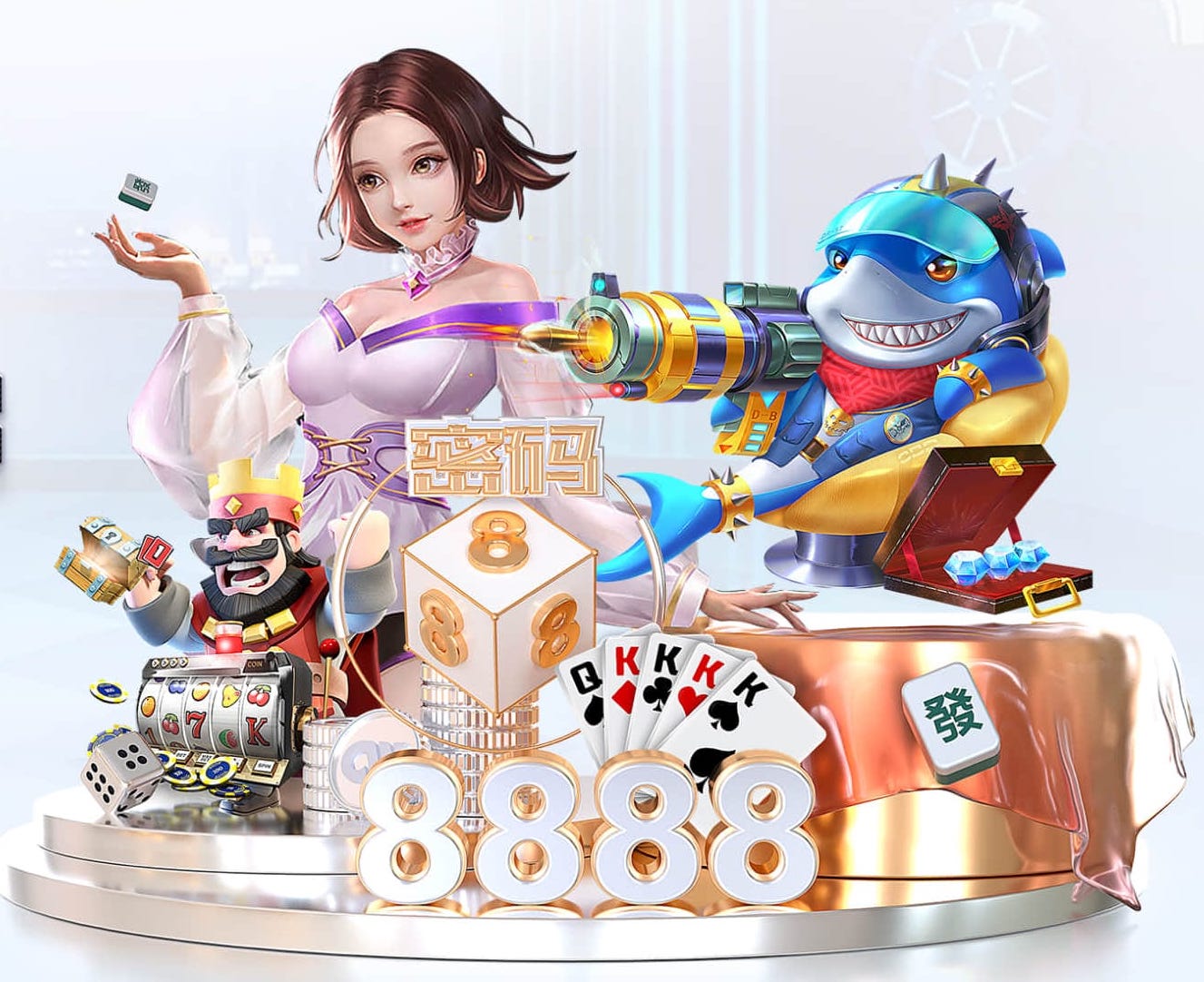 xingkong.com 每天室内徒手健身